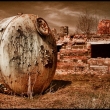 Suchozemsk� ponorka...