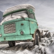 Posledn� zima...