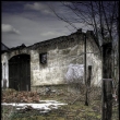 Bez st�echy...