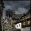 U Rychty...